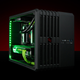 Illustration for article titled Maingears PC Gaming Cube Has Changed